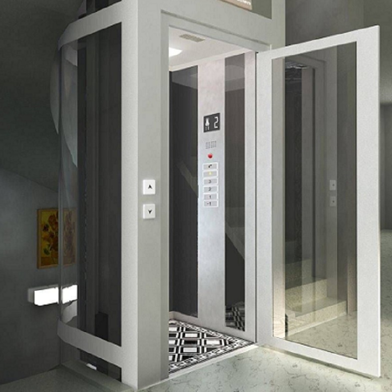 别墅電梯佰旺廠家小型别墅電梯定制